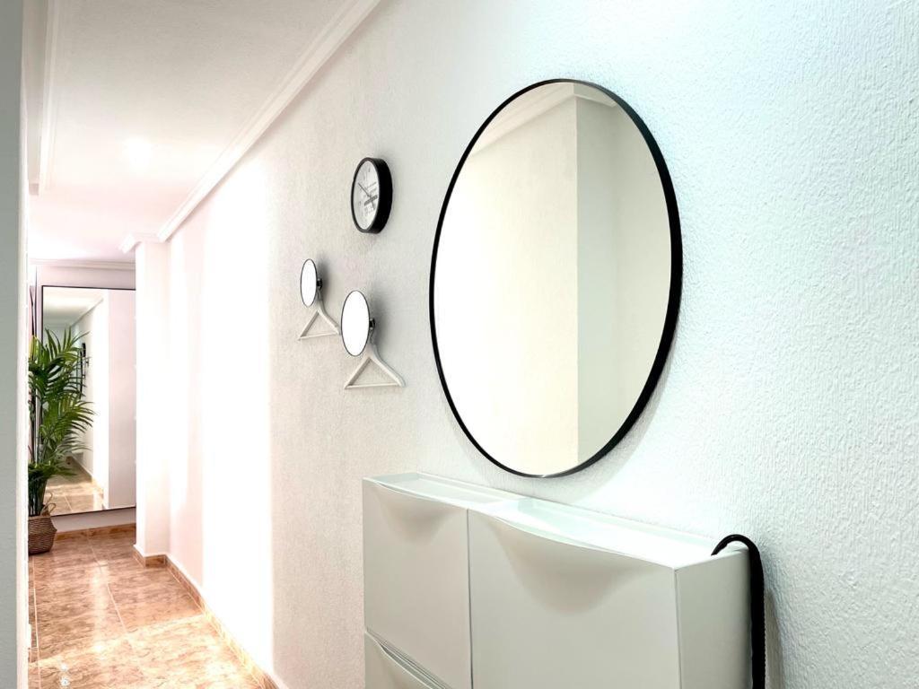 Apartamento Azzurro Apartment Torrevieja Luaran gambar